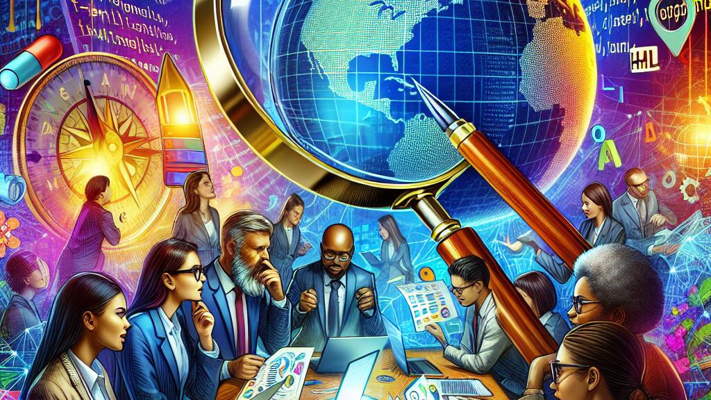 On Page SEO Consulting